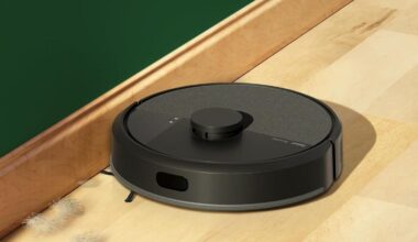 This entry-level Roomba robot vacuum is on sale for $150 ahead of Black Friday