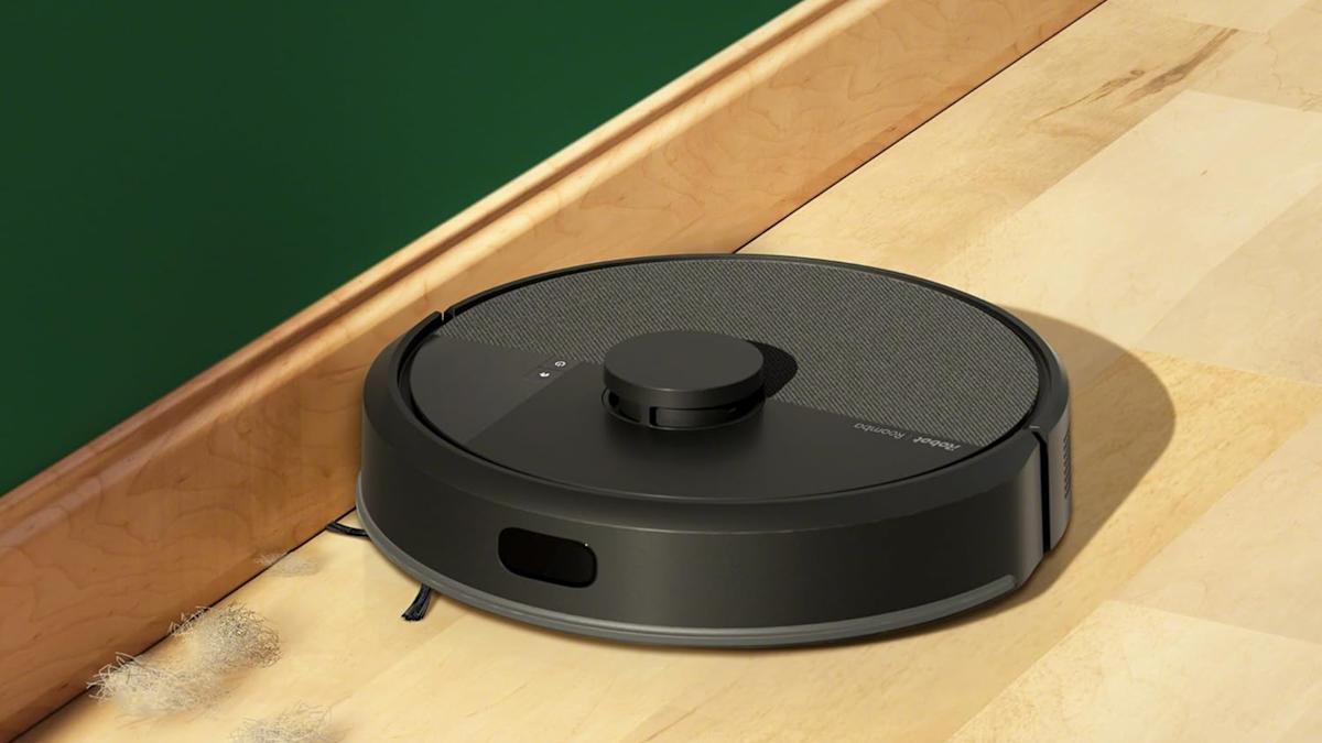 This entry-level Roomba robot vacuum is on sale for $150 ahead of Black Friday