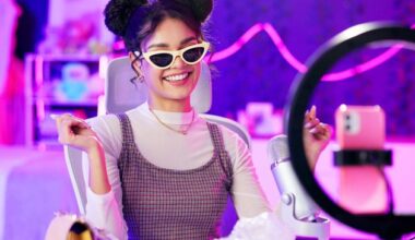 Tax must be paid on freebies, Revenue warns online influencers