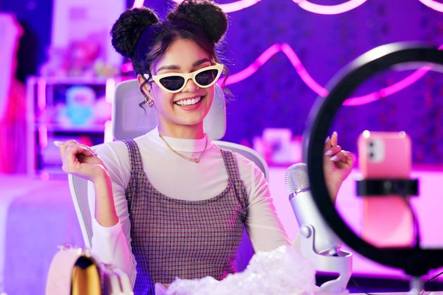 Tax must be paid on freebies, Revenue warns online influencers