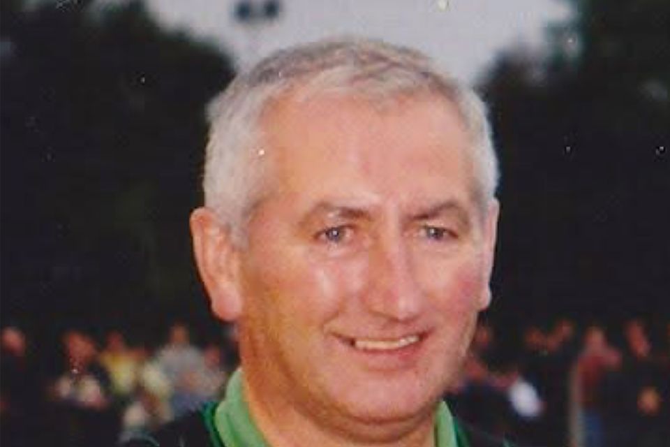 Thomas Howard as referee