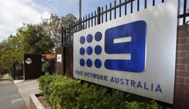 Nine has slashed dozens of positions in a dramatic overhaul of its broadcast and streaming division. Picture: Supplied.