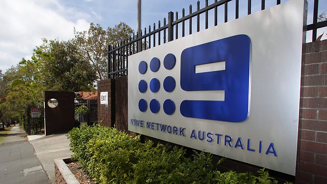 Nine has slashed dozens of positions in a dramatic overhaul of its broadcast and streaming division. Picture: Supplied.