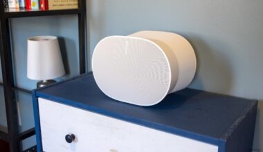 Get up to 23 percent off Sonos speakers for Black Friday