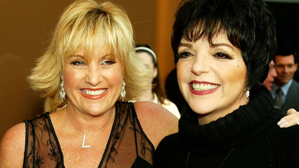 Kevin Winter/Getty Images