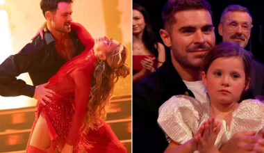 Dylan Efron Says Brother Zac's Support at “Dancing with the Stars” Is a 'Full Circle' Moment: 'It Meant Everything'