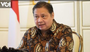 RI And Singapore Strengthen Strategic Partnership For Regional Stability And Growth