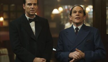 Ethan Hawke hopes to work in Ireland again after ‘wonderful’ experience filming 'Blue Moon'