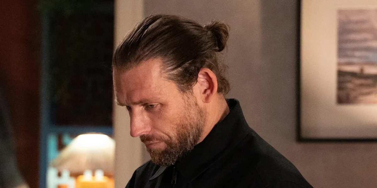 Emmerdale reveals Kev's obsessive next move after dramatic Robert split