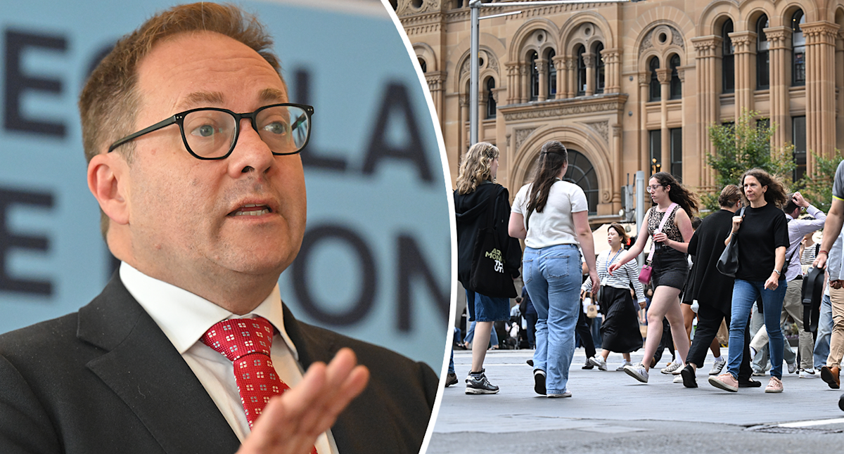 Battle over plan to tap $4.3 trillion of worker savings to fund compensation scheme after super funds collapse