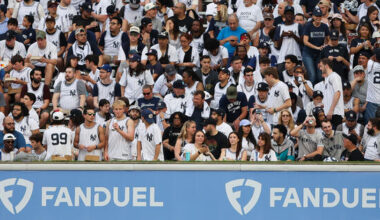 How Gambling Is Transforming the Experience of Sports