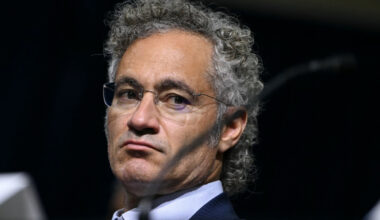 Palantir’s AI push tests bears who doubt it can keep winning