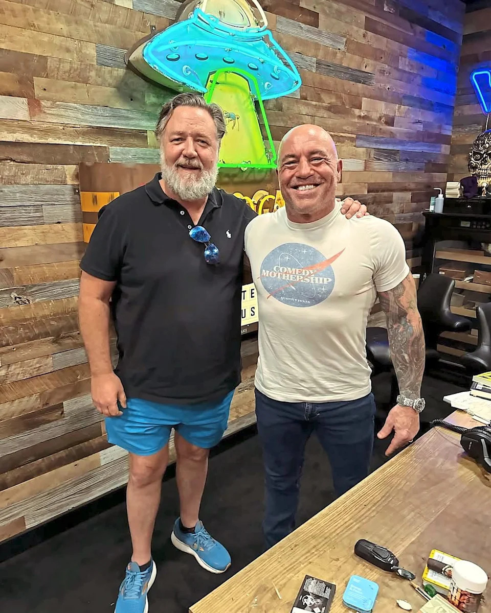  <span class="wp-caption-text">Joe Rogan/Instagram</span>