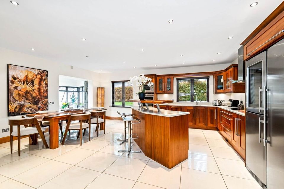 Taobh Coille, Moyveela, Oranmore, Co Galway. Photo: Daft.ie