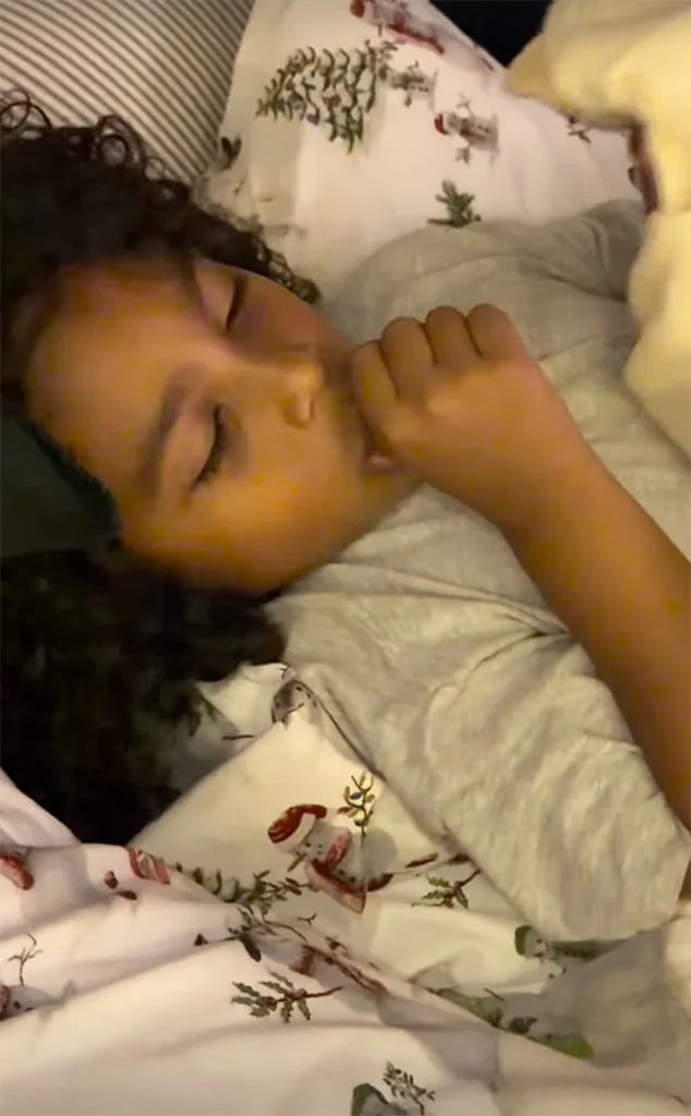 <p>To Grandma's House We Go </p>