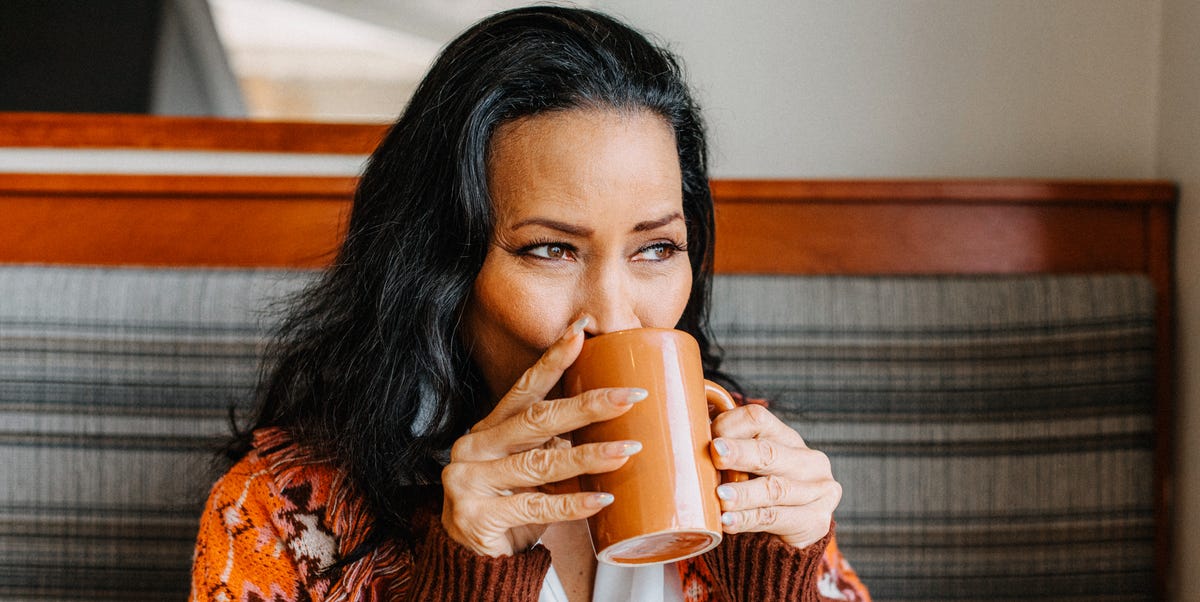 Is Coffee Good for You? Dietitians Reveal the Answer