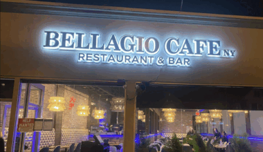 Bellagio Cafe Replaces The Coffee Bar in the 5 Towns • YeahThatsKosher