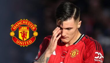 Sesko scan results critical to January transfer plans as flop eyes one last chance