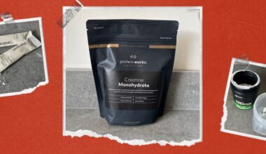 11 Best Creatine Supplements, Updated With Early Black Friday Deals