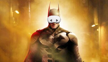 Best Meta Quest 3 and Quest 3S games 2025