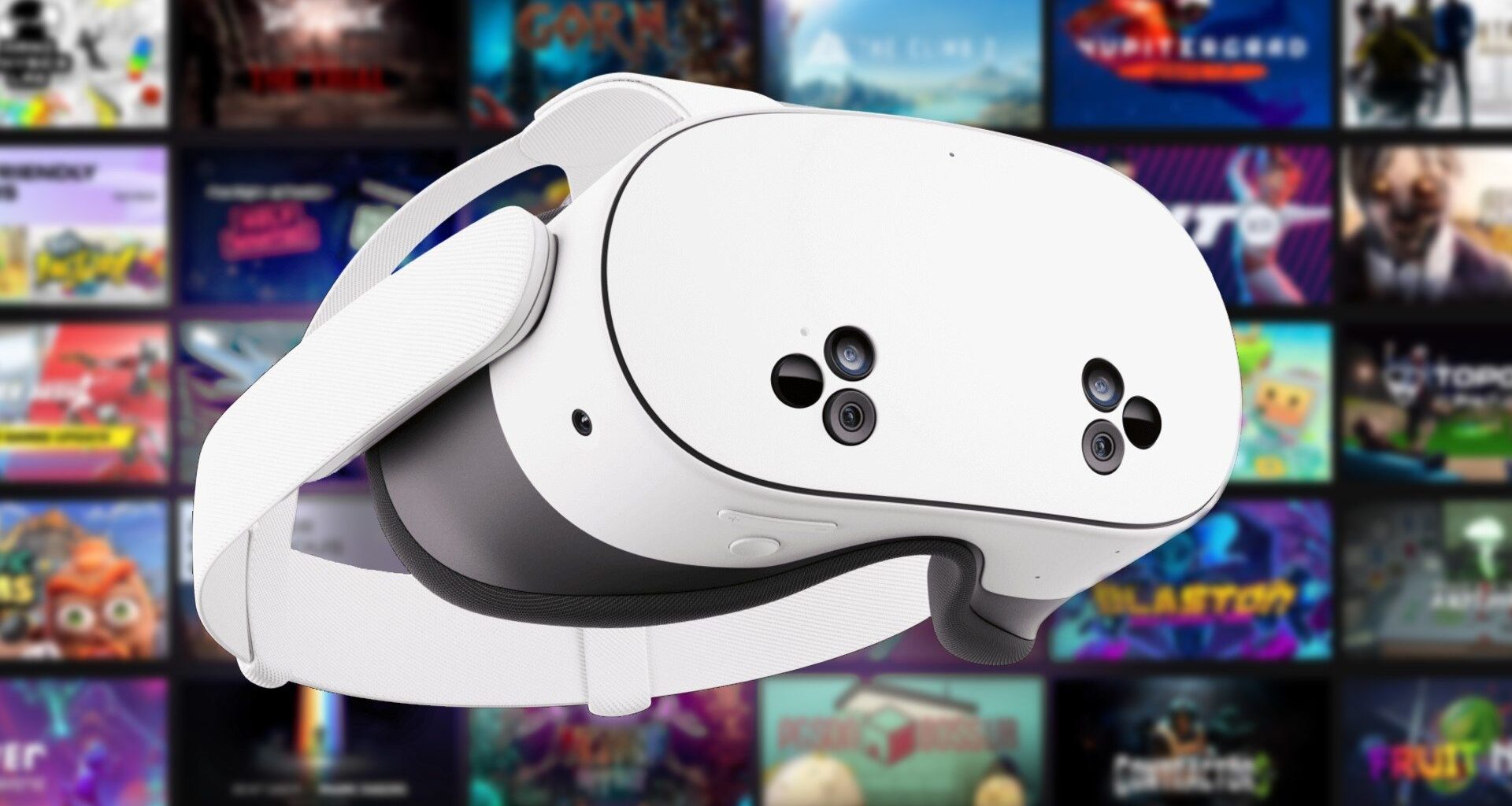 Meta Discounts Certified Refurbished Quest 3S to $216 Ahead of Black Friday