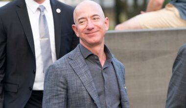 Jeff Bezos, twitter, inflation, economy