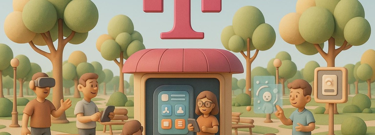 Emergency Connectivity Innovation Could Be a Game Changer for T-Mobile US (TMUS)