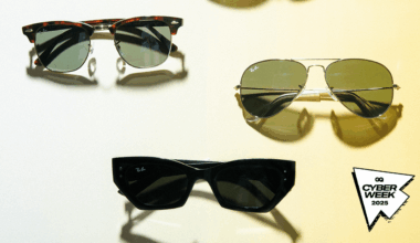 12 Best Black Friday Ray-Ban Deals 2025 Are a Sight for Stylish Eyes