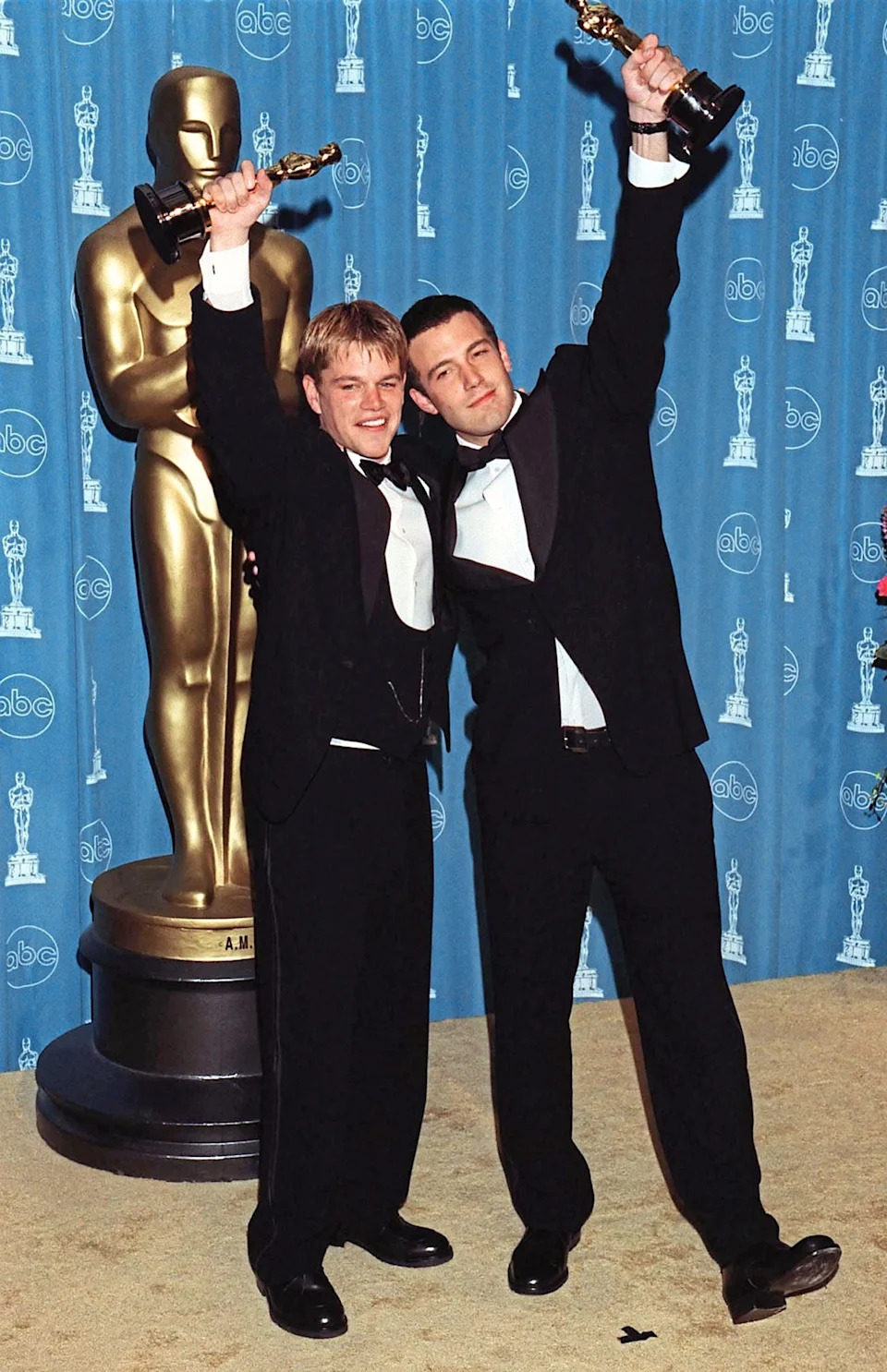 <span class="wp-caption-text">Getty Images</span>