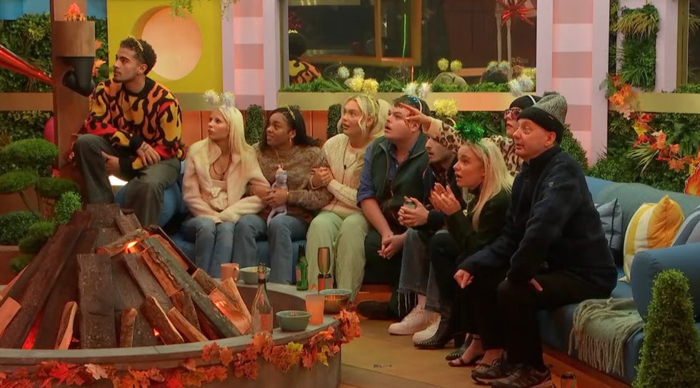 Big Brother big brother