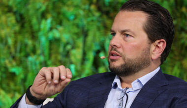 Pinterest CEO touts open source AI: 'tremendous performance' with reduced costs