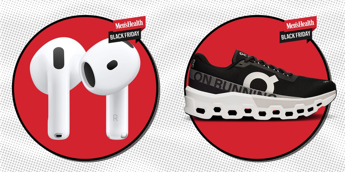 The 72 Best Black Friday Deals Worth Shopping Today