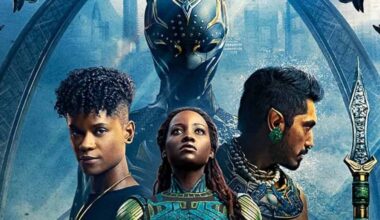 ‘Black Panther 3’ is Officially Ryan Coogler’s Next Movie