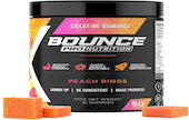 Bounce Nutrition Creatine Gummies