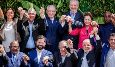 The Future of Climate Progress Is Being Built in the Global South