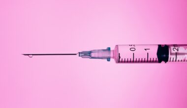 Decades-old breast cancer vaccine may work better with a boost
