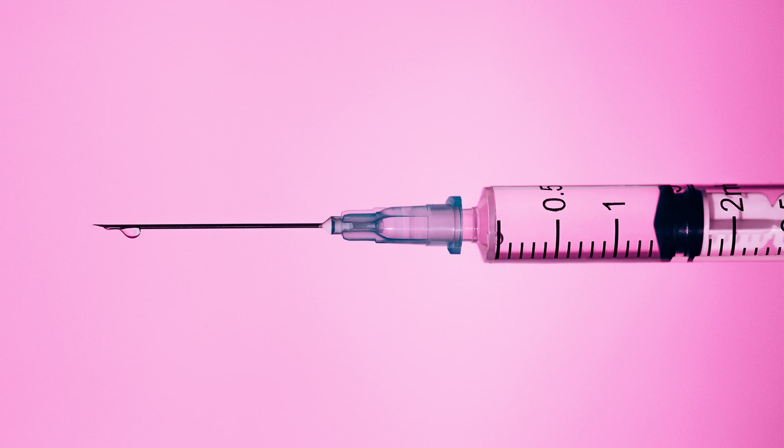 Decades-old breast cancer vaccine may work better with a boost