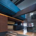 © Triệu Chiến B.RED House / TOOB STUDIO - Interior Photography, Lighting