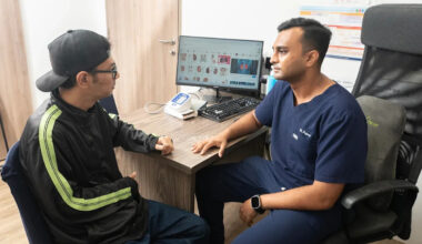 A silent killer: Half of kidney failure cases in S’pore could have been prevented, says doc