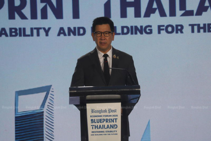 Bangkok Post - Trade talks ‘won’t be derailed’