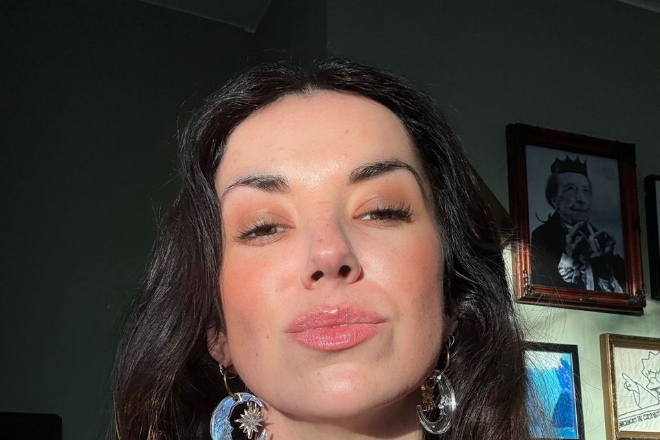 Gemma McSherry from Down