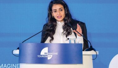 UN tourism chief hails Greece as a top global destination and industry model