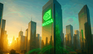 Michael Burry Takes On Nvidia And The AI Boom, Here's Why People Are Loving It