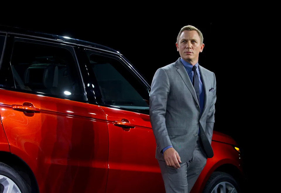 Bloomberg / Getty Images