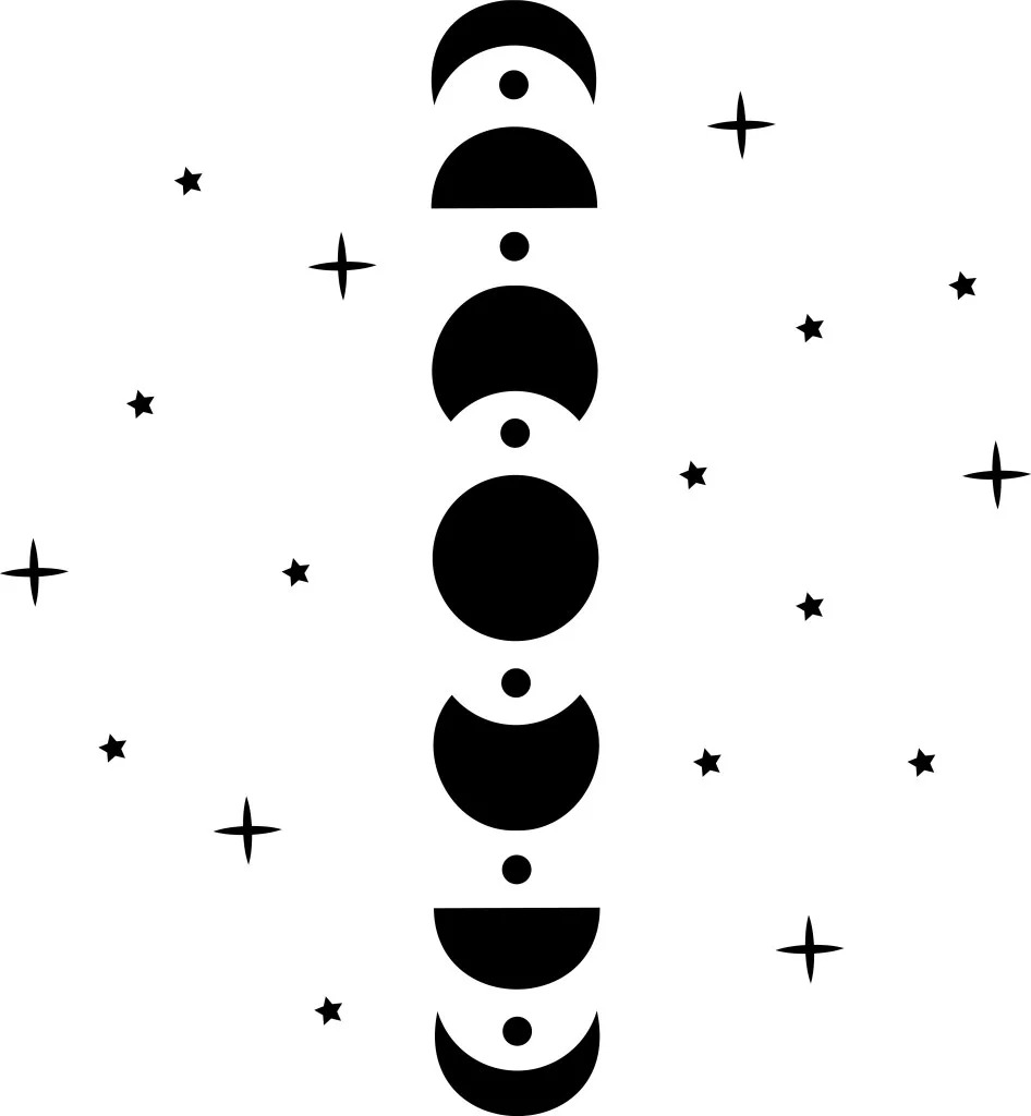 The new moon in Scorpio peaks on November 20th, 2025, at 1:47 a.m Artistry_Collab – stock.adobe.com