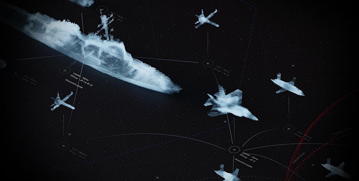 Investing in the Drone Defense Supercycle – Thematic Report