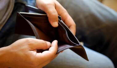 The AI Boom Is Hitting a Cash Crunch