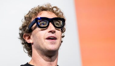 Meta has an AI product problem