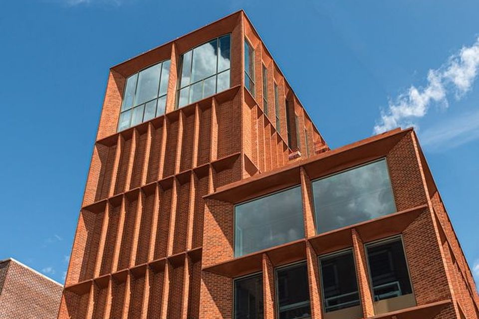 Directors say they are considering their options for the International Rugby Experience building in Limerick