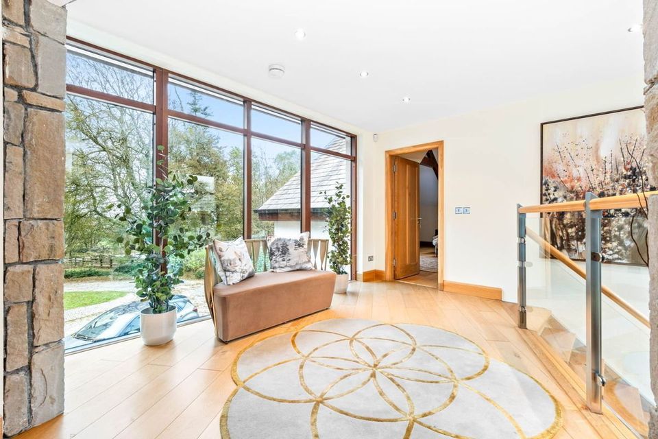 Taobh Coille, Moyveela, Oranmore, Co Galway. Photo: Daft.ie